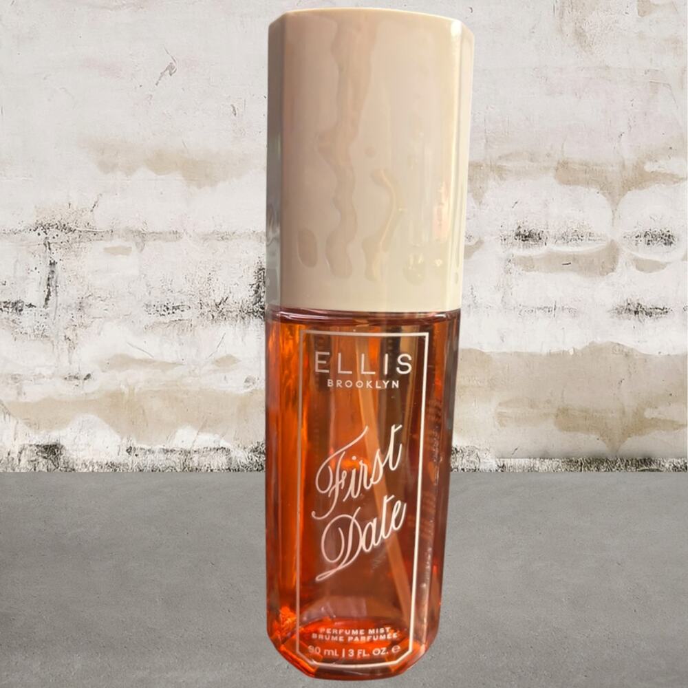 Ellis Brooklyn $26 FIRST DATE Mist NEW
